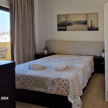Apartamento Solaris T1 - Ferias Albufeira Buitenkant foto