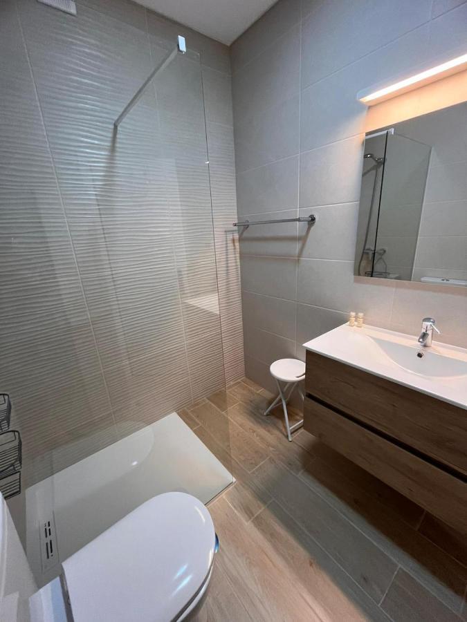 Apartamento Solaris T1 - Ferias Albufeira Buitenkant foto