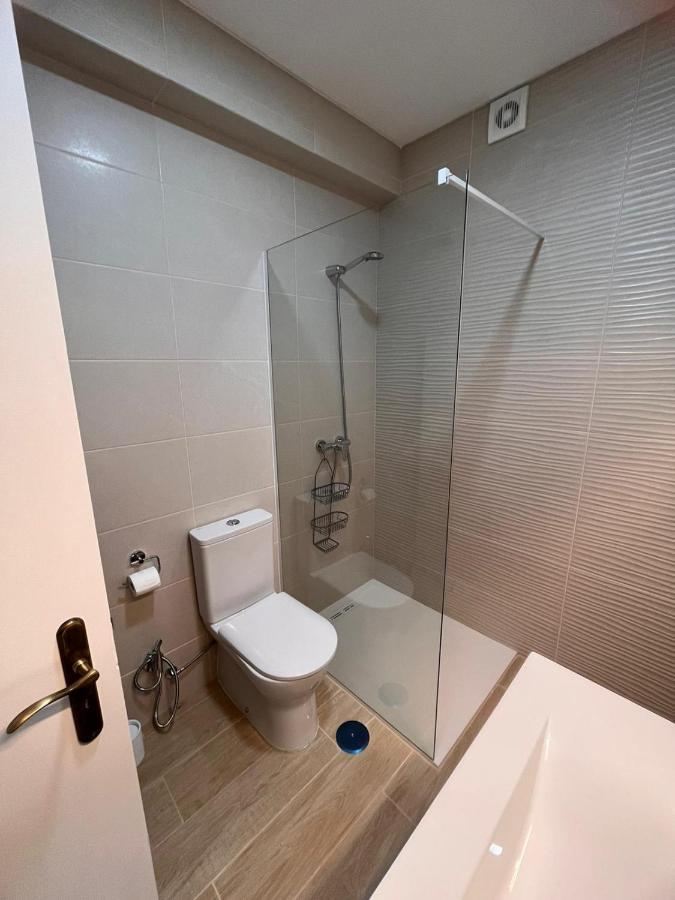 Apartamento Solaris T1 - Ferias Albufeira Buitenkant foto