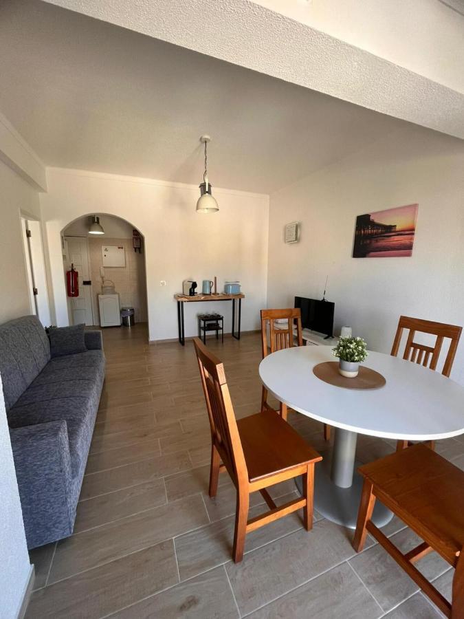 Apartamento Solaris T1 - Ferias Albufeira Buitenkant foto