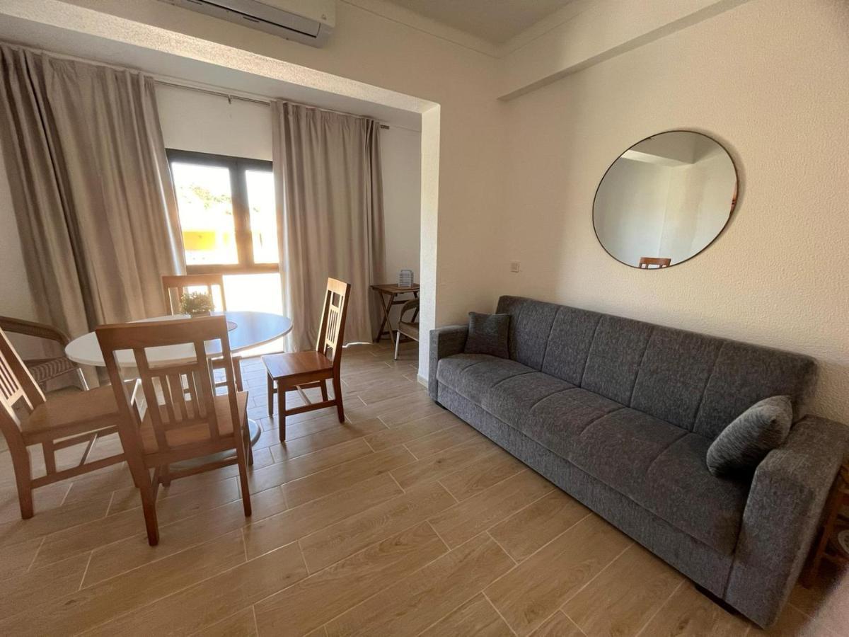 Apartamento Solaris T1 - Ferias Albufeira Buitenkant foto